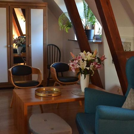 Akwarela I Apartment Красков Екстериор снимка