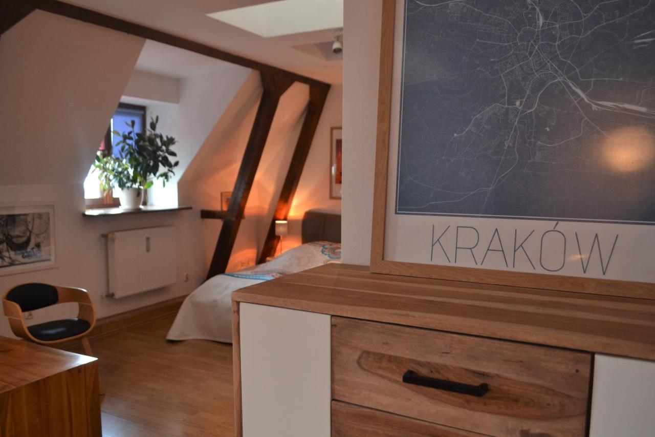 Akwarela I Apartment Красков Екстериор снимка