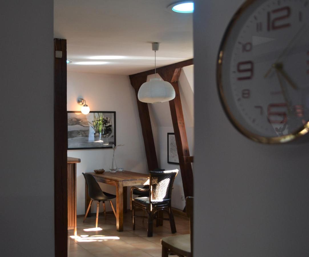 Akwarela I Apartment Красков Екстериор снимка