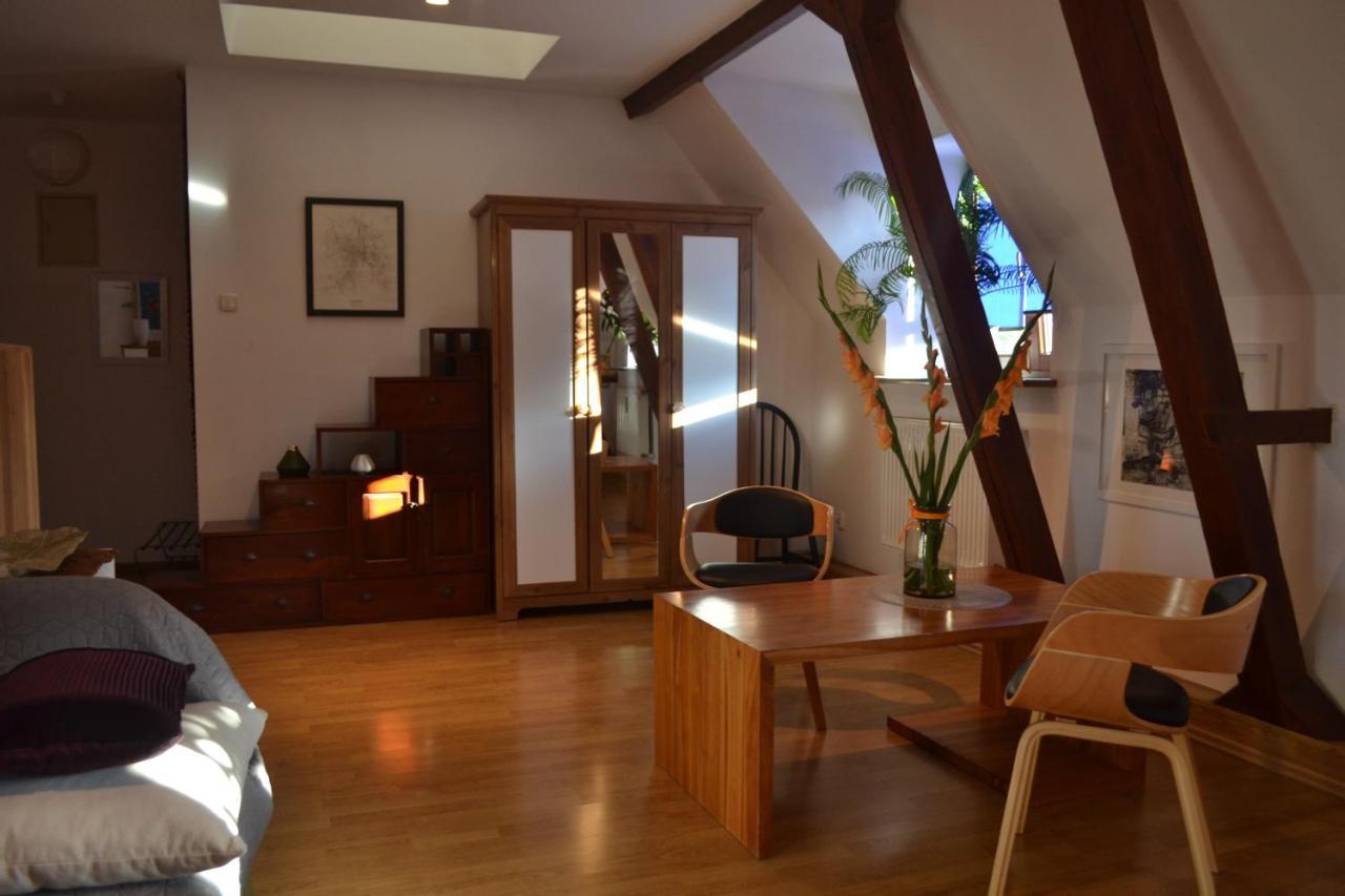 Akwarela I Apartment Красков Екстериор снимка