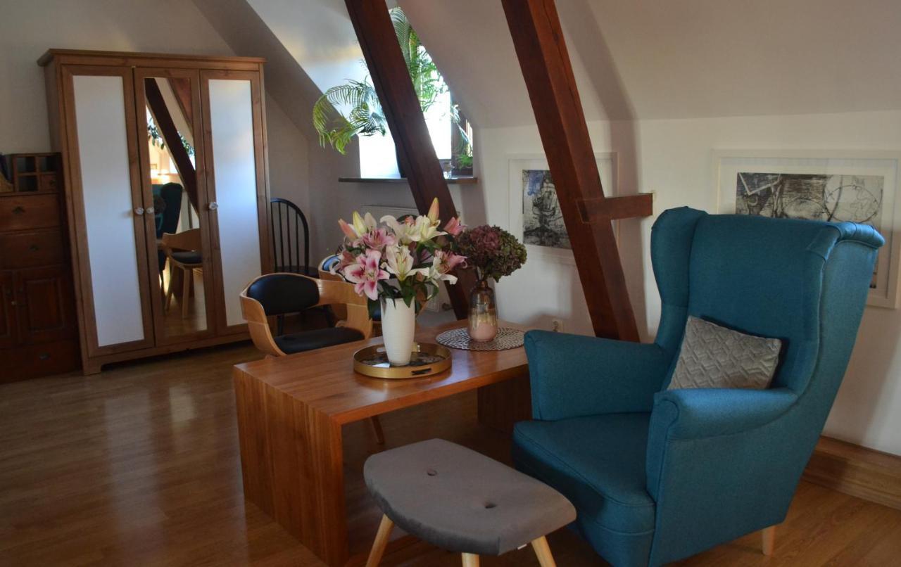 Akwarela I Apartment Красков Екстериор снимка