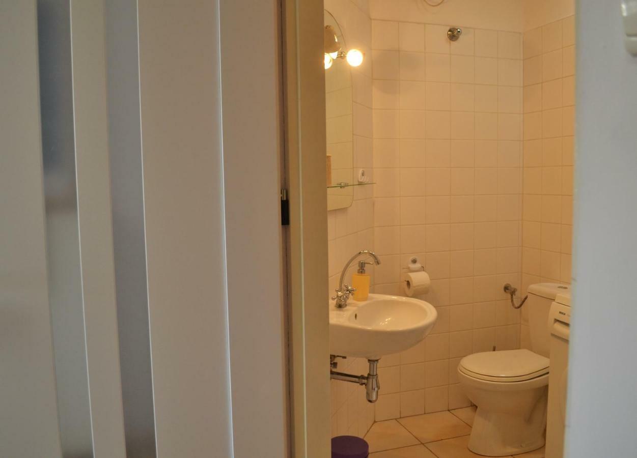 Akwarela I Apartment Красков Екстериор снимка