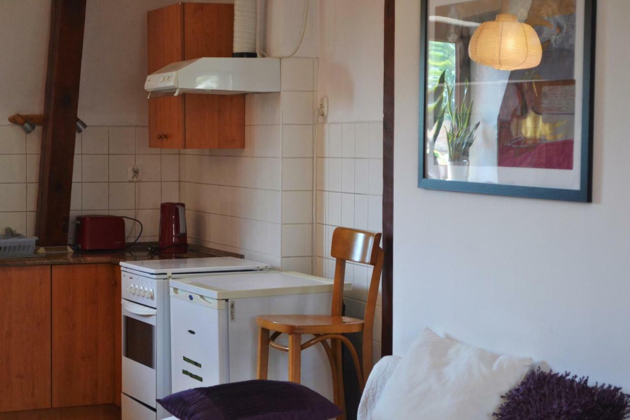 Akwarela I Apartment Красков Екстериор снимка